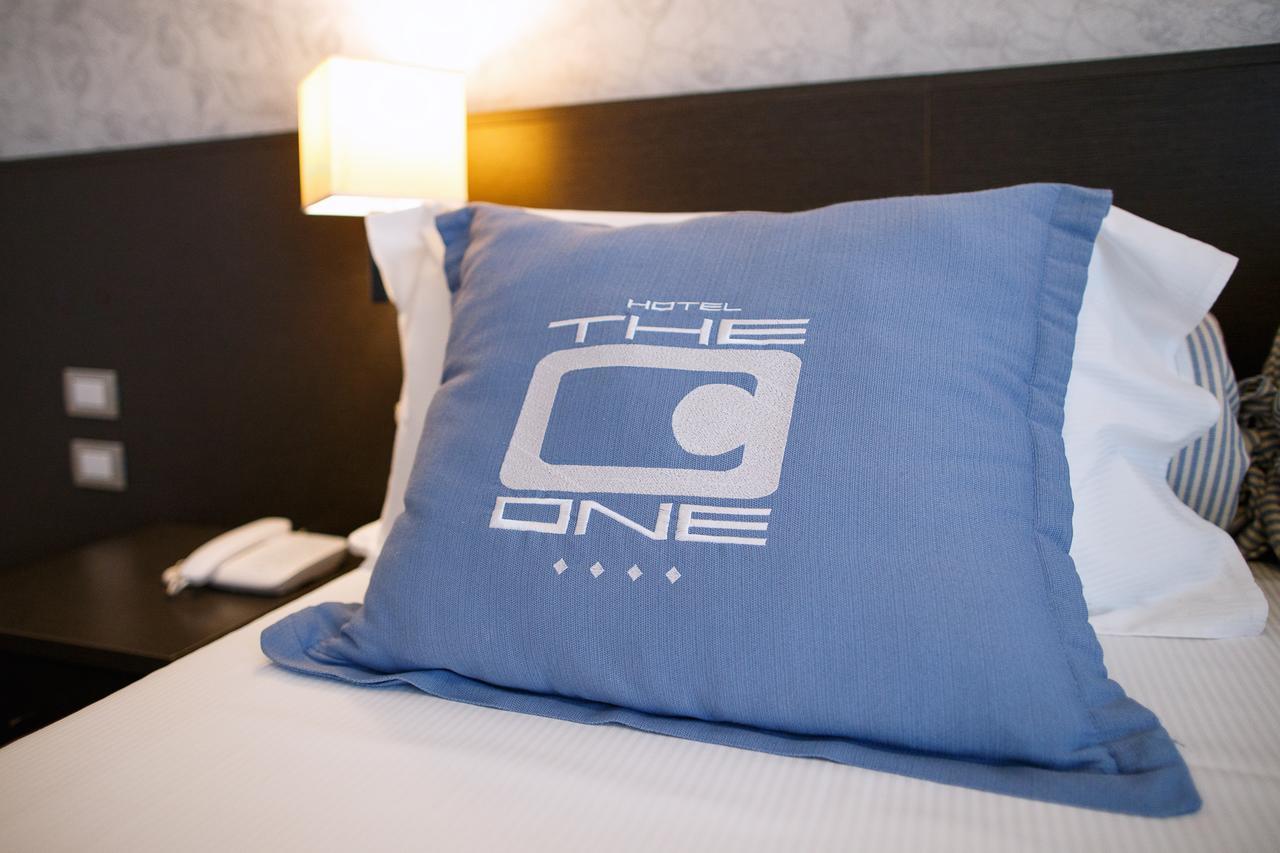 The One Hotel - Designed For Adults - Pet Lovers Riccione Zewnętrze zdjęcie